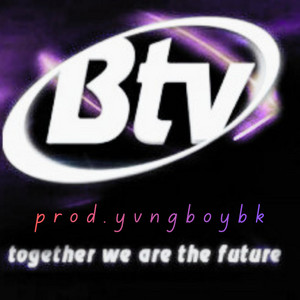 btv theme song (brazillian funk remix)