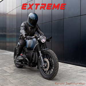 Kyrylo Zaplotynskyi — Extreme