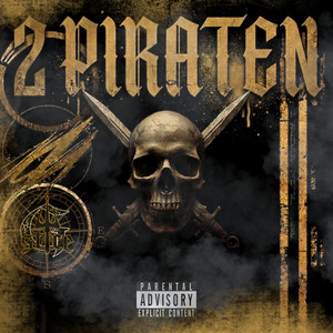 2 Piraten by YLGX, 62chachi