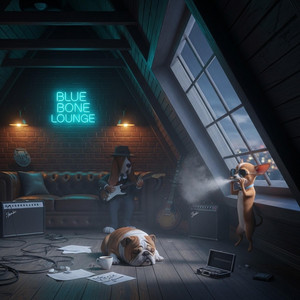 Lo-fi Blues Silver Breath