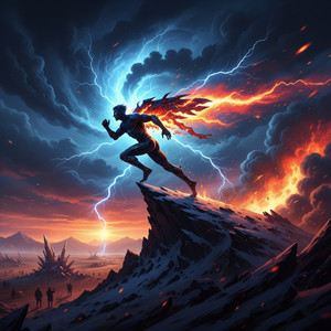 Forges in the Frenzy by King Raze