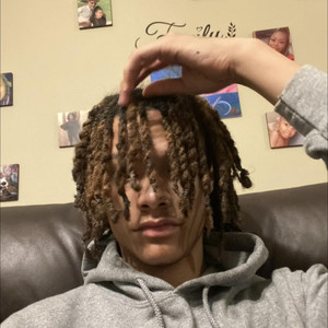 Big Ahh Glock by RICO Ray