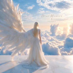 Dear Heaven by 4Rabbit