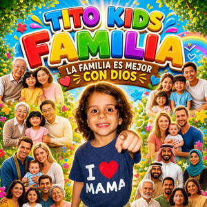 FAMILIA by Tito Kids