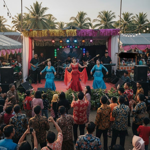 Tombo Kangen_mas Opo Wis Lali Sliramu by A R G W N