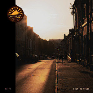 Growing Wiser by Fading Sun Ensemble