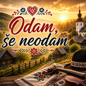 Odam, še neodam by AMIZ SOUND