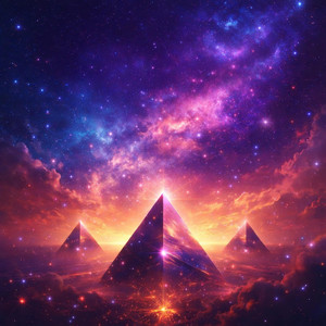 Aetherium Flow - Progressive Mix by WBVH