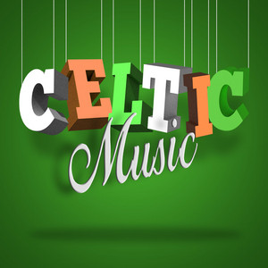 Celtic Music album