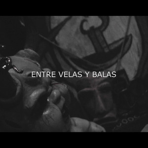 ENTRE VELAS Y BALAS by Balam C, Drops Sampler