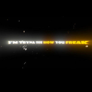 How You Freak (feat. TTS Loso & K3nzo.b) [Remix]
