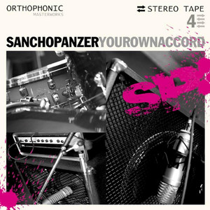It Can Only Be So Good by Sancho Panzer
