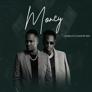 Romelo. - Money (feat. Country Boy)