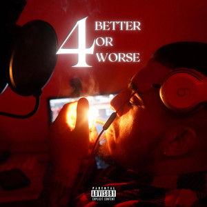 4 BETTER OR WORSE cover