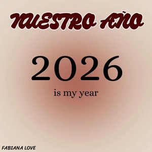 NUESTRO AÑO by FENIX DJ