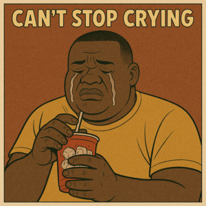 AmpMod - Can't Stop Crying