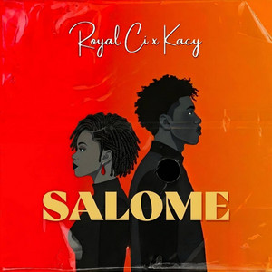 Salome by Royal Ci, Kacy