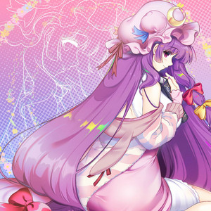 (TT)プレシャスワード by 東方LostWord, 桃井はるこ×IOSYS