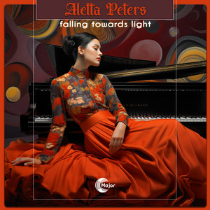 Falling Towards Light 432 HZ by Aletta Peters