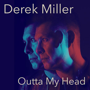 Outta My Head album cover
