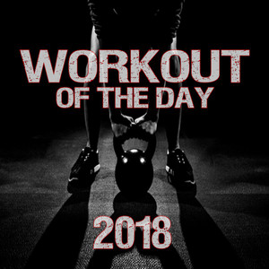 Workout of the Day 2018 album