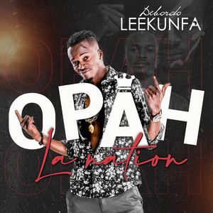 Rien Que la Nation by Debordo Leekunfa