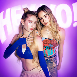 Maxime & Sophie - HEY YO!