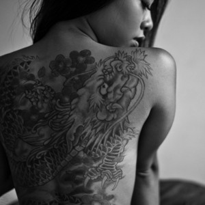 Caught Inside You by Don L mina