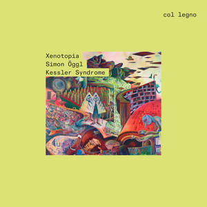 Kessler Syndrome — Simon Öggl