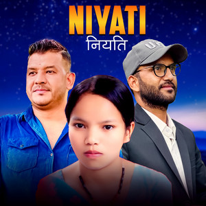 Bishnu Majhi & Netra Bhandari - Niyati