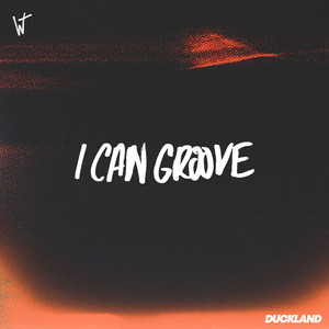I Can Groove - Radio Edit by Wax Thief