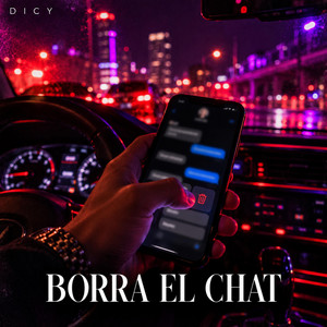 Borra el chat by DICY