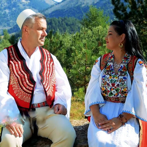 Shqiponja Jon Krenare (feat. Mendi Buci)