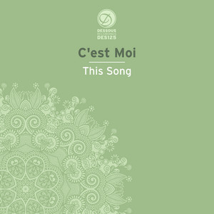 C'est Moi cover