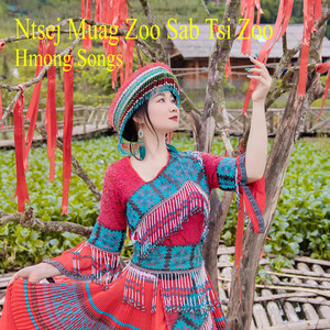 Hmong Songs - Ntsej Muag Zoo Sab Tsi Zoo