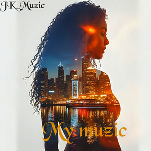 My Muzic by JK_Muzic