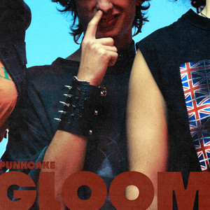 gloom by PUNKCAKE