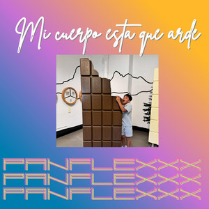 Mi cuerpo esta que arde by PANFLEXXX