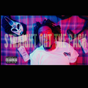Str8 Out The Pack by Papi Ce$