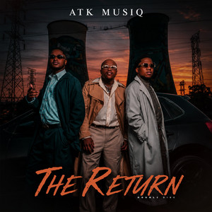Congo Mame (feat. Mpho Spizzy & Subzero Junior) by ATK MusiQ, Mphow69, Mpho Spizzy, Subzero Junior
