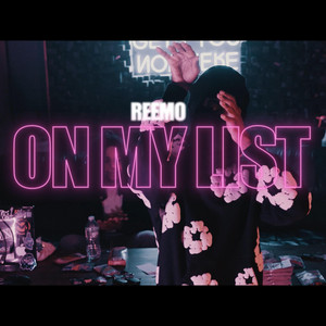 On My List by Reemo