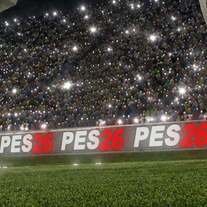 PES2026 by Urban Fisher, 1DAY