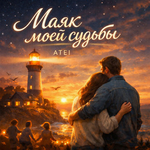 Маяк моей судьбы by ATEI