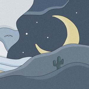 La Luna by Noé Mina, Louk