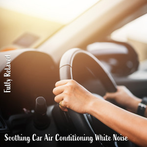 Soothing Car Air Conditioning White Noise, Pt. 16 by Steve Brassel
