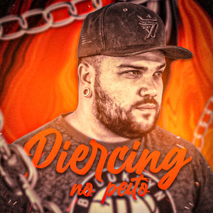 DJ Bob Oficial - Mega Funk Piercing No Peito