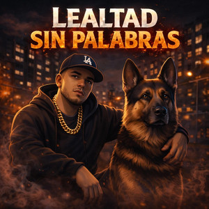 Lealtad Sin Palabras by R Beat