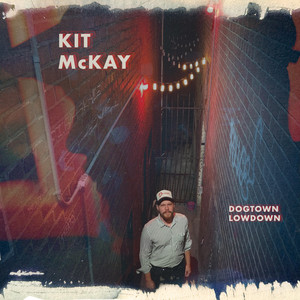 album cover: Dogtown Lowdown