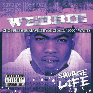 What Is It - Chopped & Screwed by Webbie