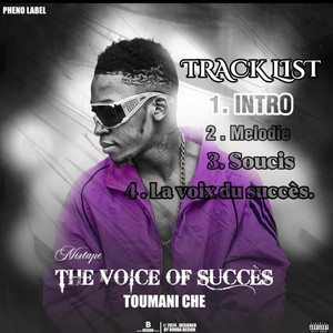 TOUMANI CHE - INTRO